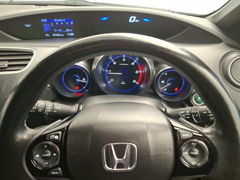 Used Honda Civic 2016 for sale - 77273344: Photo 19