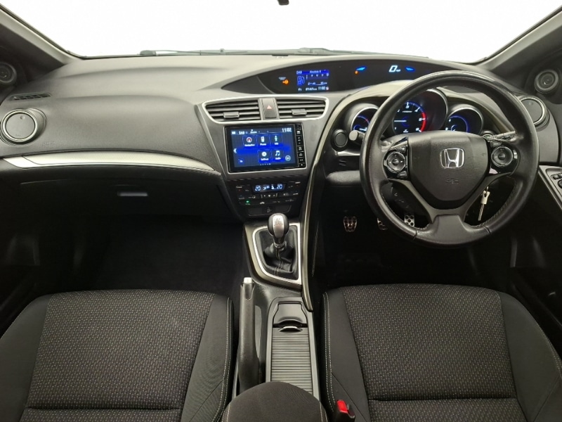 Used Honda Civic 2016 for sale - 77273344: Photo 2