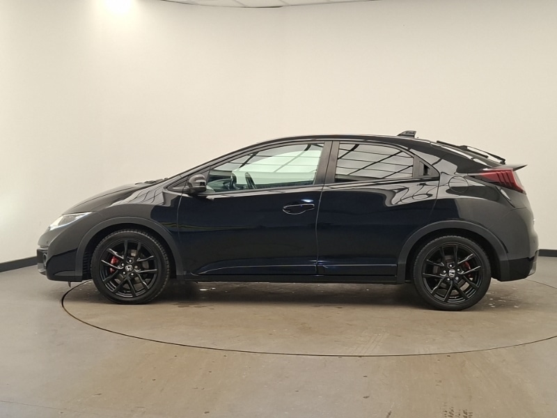 Used Honda Civic 2016 for sale - 77273344: Photo 4