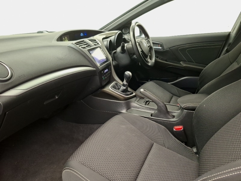 Used Honda Civic 2016 for sale - 77273344: Photo 5