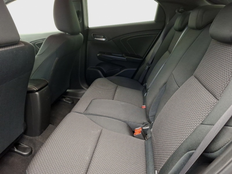 Used Honda Civic 2016 for sale - 77273344: Photo 6