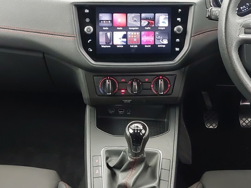 Used SEAT Ibiza 2019 for sale - 76348354: Photo 10