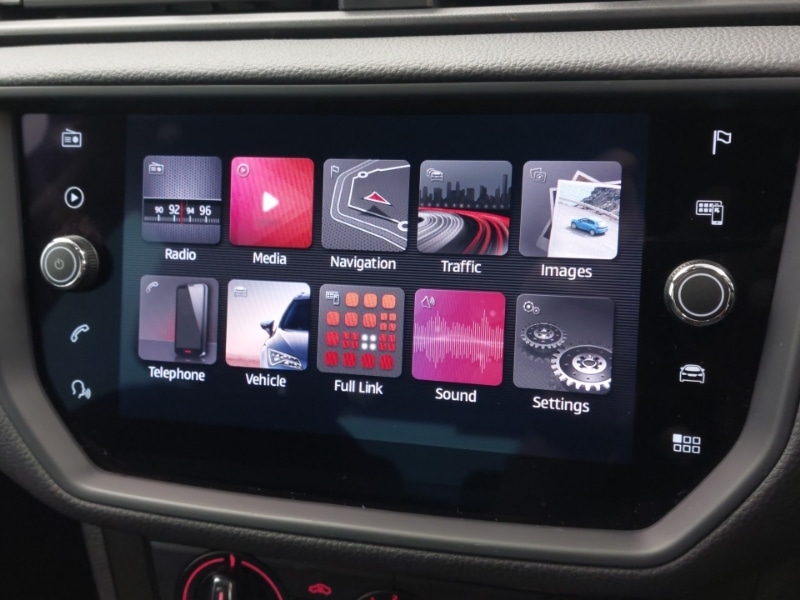 Used SEAT Ibiza 2019 for sale - 76348354: Photo 11