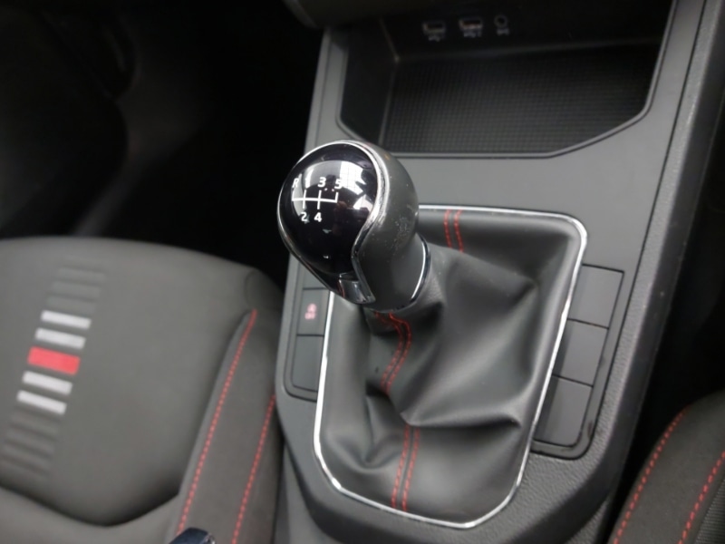 Used SEAT Ibiza 2019 for sale - 76348354: Photo 12
