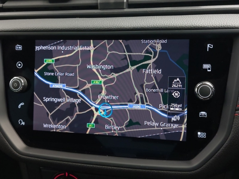 Used SEAT Ibiza 2019 for sale - 76348354: Photo 14