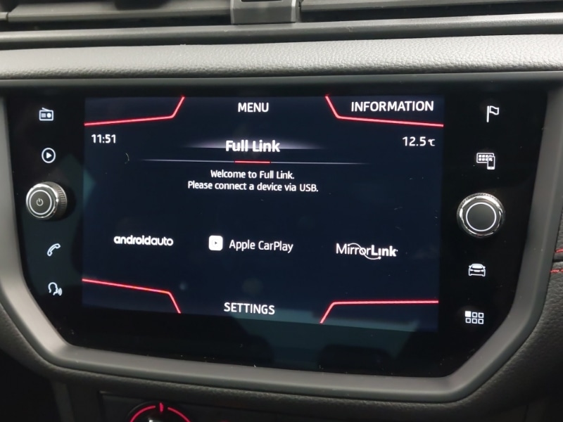 Used SEAT Ibiza 2019 for sale - 76348354: Photo 15