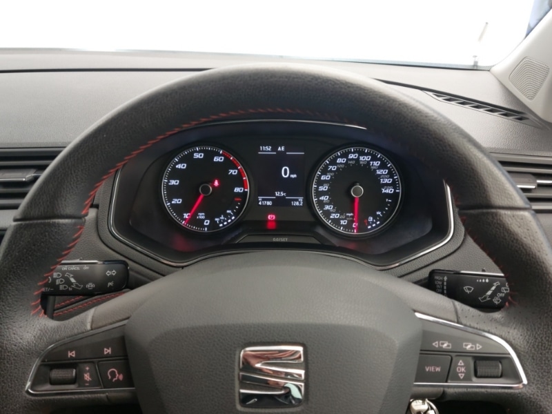 Used SEAT Ibiza 2019 for sale - 76348354: Photo 19