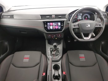 Used SEAT Ibiza 2019 for sale - 76348354: Photo