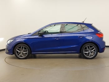 Used SEAT Ibiza 2019 for sale - 76348354: Photo