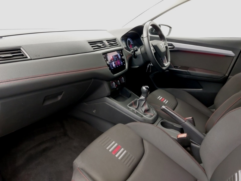 Used SEAT Ibiza 2019 for sale - 76348354: Photo 5