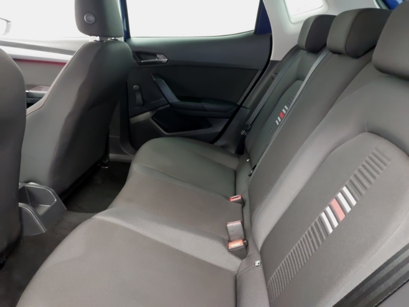 Used SEAT Ibiza 2019 for sale - 76348354: Photo 6