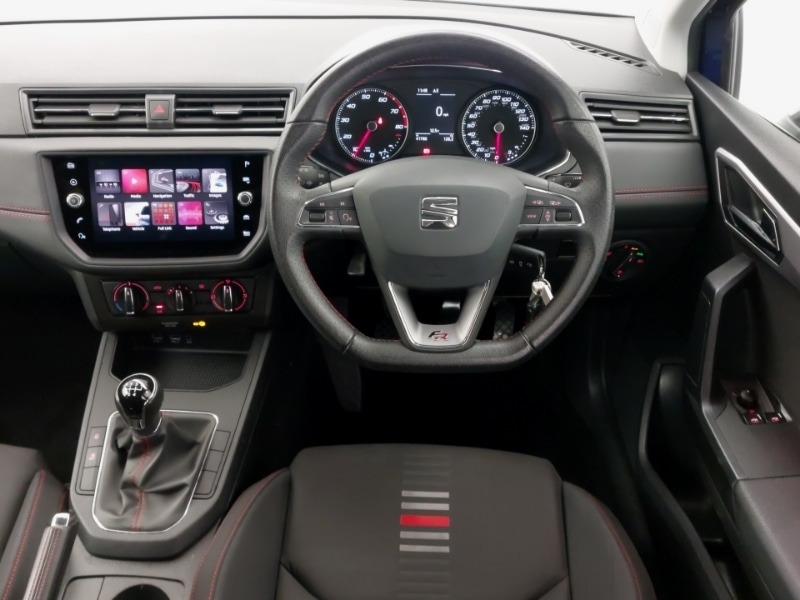 Used SEAT Ibiza 2019 for sale - 76348354: Photo 7