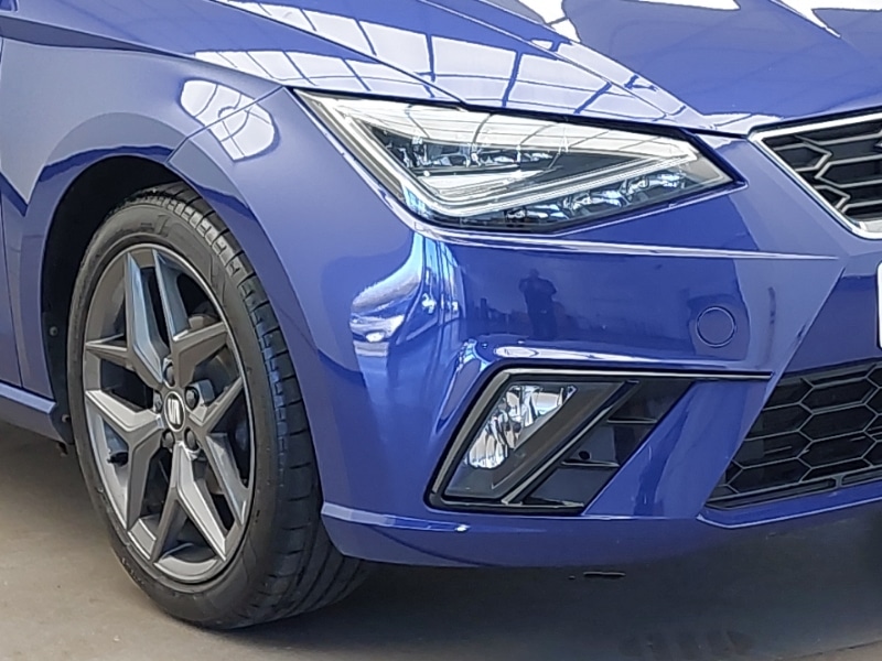Used SEAT Ibiza 2019 for sale - 76348354: Photo 9