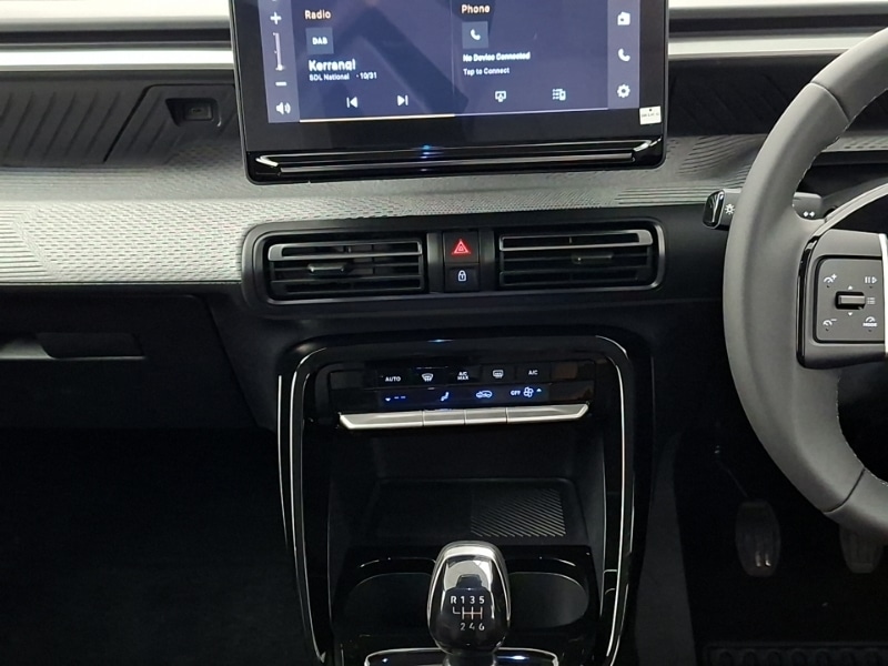 Used Citroen C3 Aircross 2025 for sale - 77579933: Photo 10