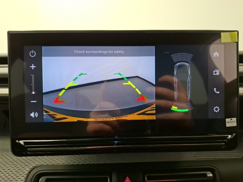 Used Citroen C3 Aircross 2025 for sale - 77579933: Photo 11