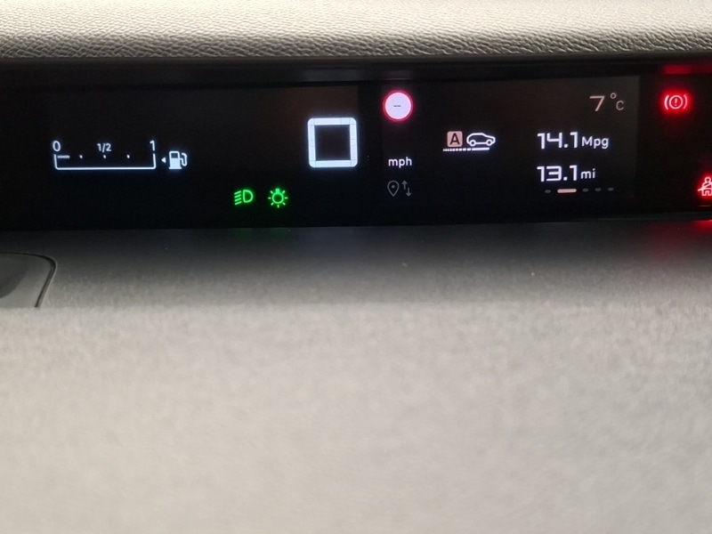 Used Citroen C3 Aircross 2025 for sale - 77579933: Photo 14