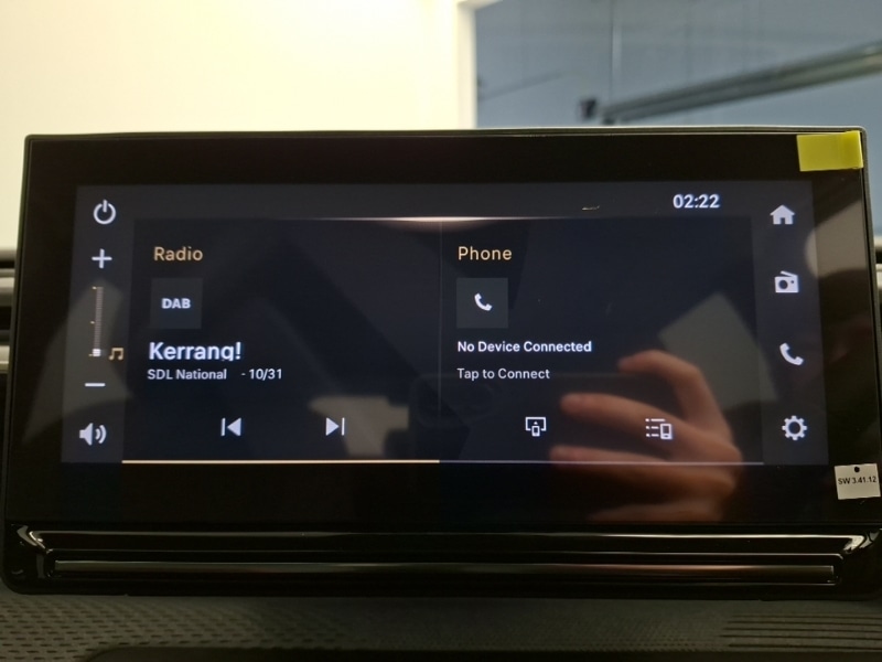 Used Citroen C3 Aircross 2025 for sale - 77579933: Photo 15