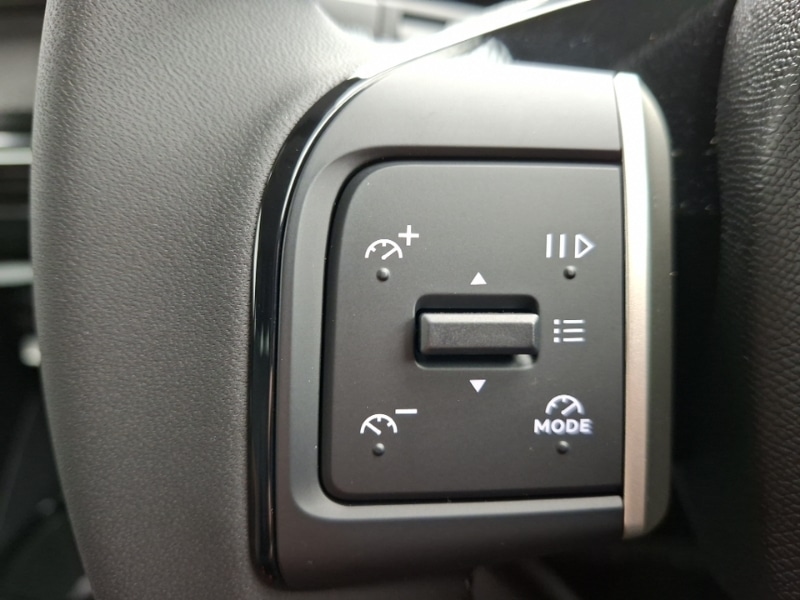 Used Citroen C3 Aircross 2025 for sale - 77579933: Photo 16