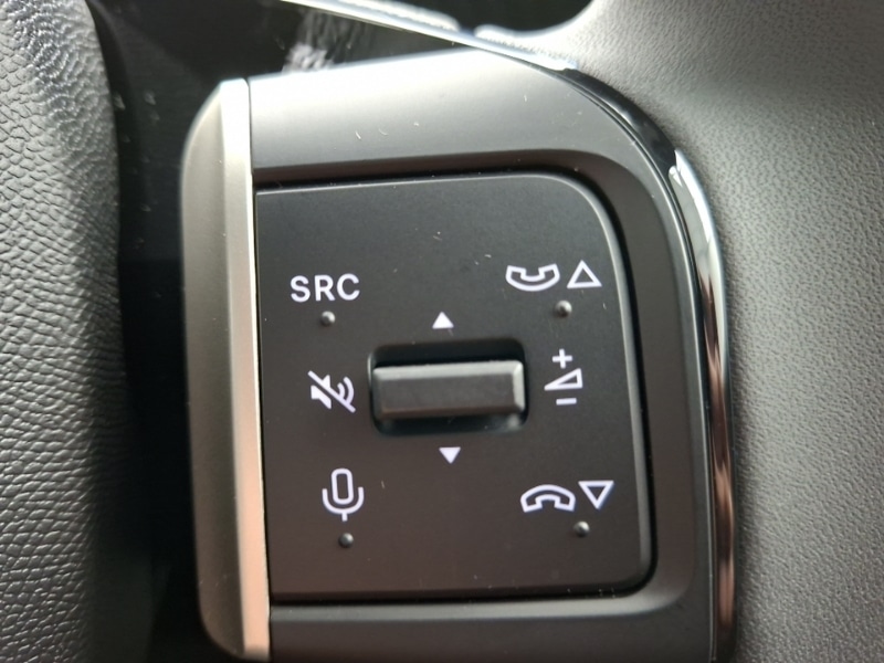 Used Citroen C3 Aircross 2025 for sale - 77579933: Photo 17