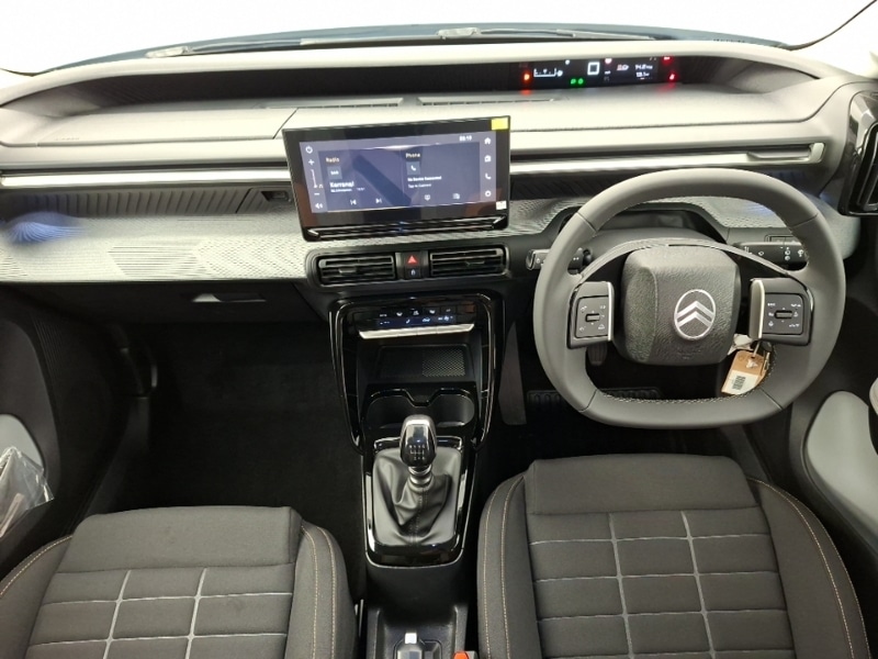 Used Citroen C3 Aircross 2025 for sale - 77579933: Photo 2