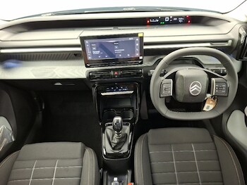 Used Citroen C3 Aircross 2025 for sale - 77579933: Photo