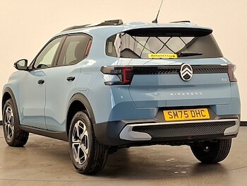 Used Citroen C3 Aircross 2025 for sale - 77579933: Photo