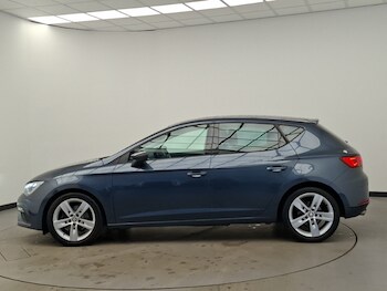 Used SEAT Leon 2018 for sale - 78647330: Photo