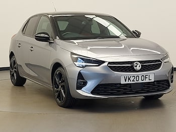 Vauxhall - Corsa