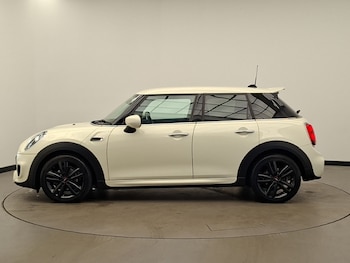 Used MINI Hatch 2020 for sale - 79573220: Photo