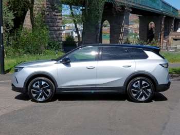 Used Vauxhall Grandland 2025 for sale - 75297349: Photo