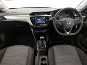 Used Vauxhall Corsa 2022 for sale - 74673441: Photo