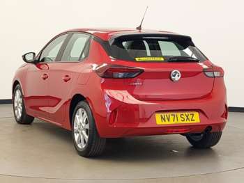 Used Vauxhall Corsa 2022 for sale - 74673441: Photo