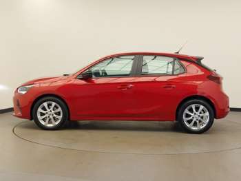 Used Vauxhall Corsa 2022 for sale - 74673441: Photo