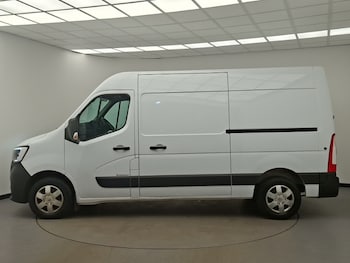 Used Renault Master 2023 for sale - 77183926: Photo