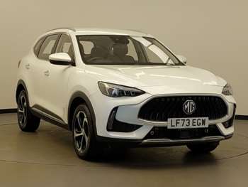 2023 - 1.5 T-GDI SE 5dr DCT
