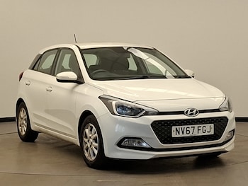 Used Hyundai i20 2018 for sale - 78844621: Photo