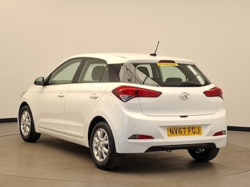 Used Hyundai i20 2018 for sale - 78844621: Photo