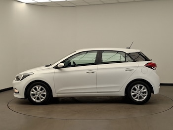 Used Hyundai i20 2018 for sale - 78844621: Photo