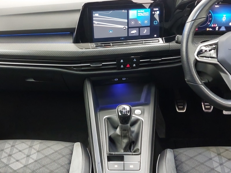 Used Volkswagen Golf 2021 for sale - 76954866: Photo 10