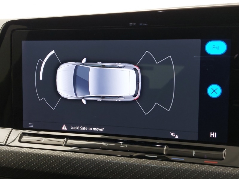 Used Volkswagen Golf 2021 for sale - 76954866: Photo 11