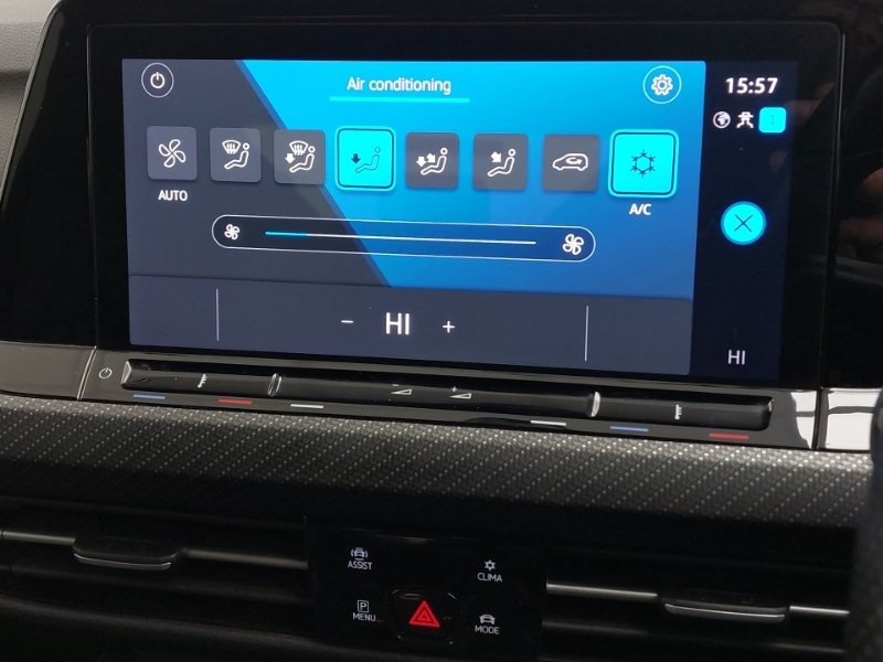 Used Volkswagen Golf 2021 for sale - 76954866: Photo 13