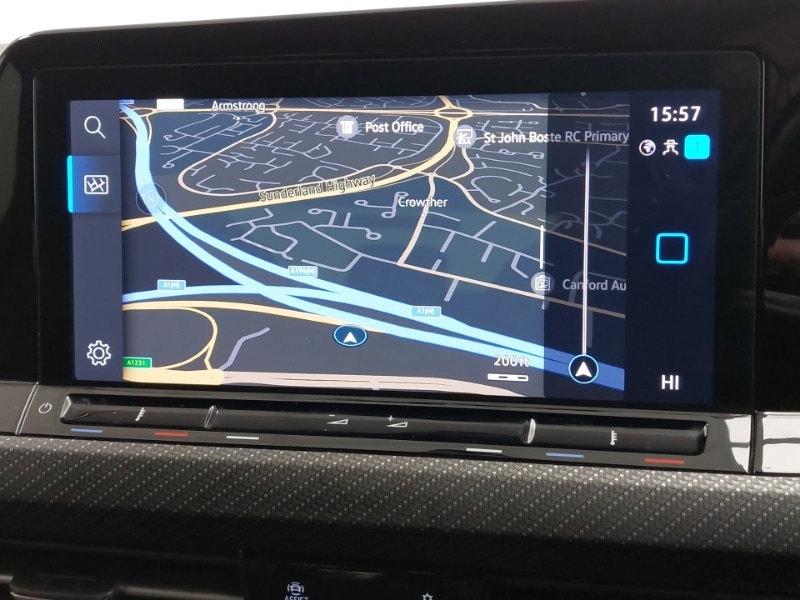 Used Volkswagen Golf 2021 for sale - 76954866: Photo 14