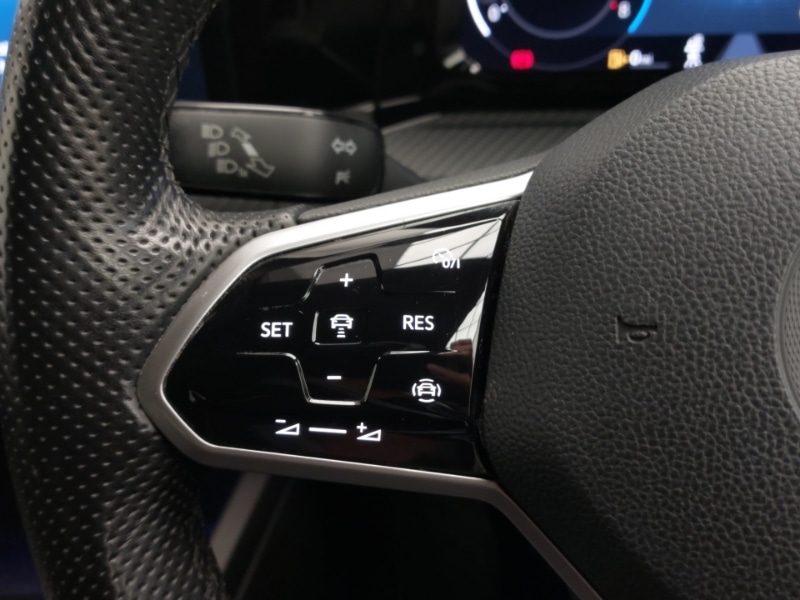 Used Volkswagen Golf 2021 for sale - 76954866: Photo 16