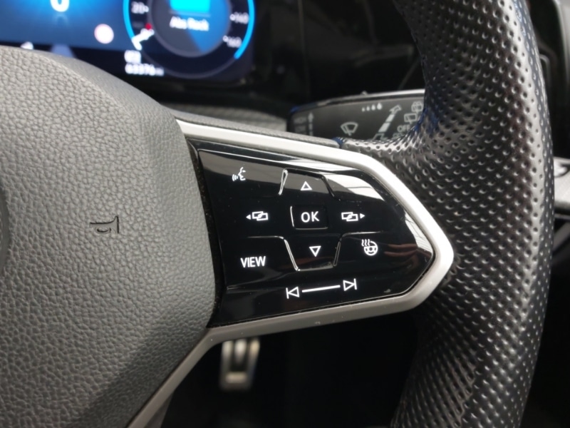 Used Volkswagen Golf 2021 for sale - 76954866: Photo 17