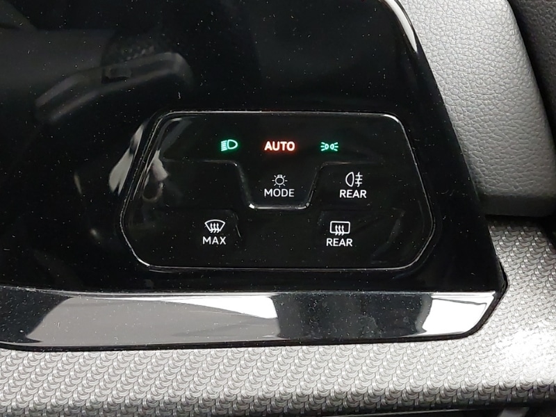 Used Volkswagen Golf 2021 for sale - 76954866: Photo 18