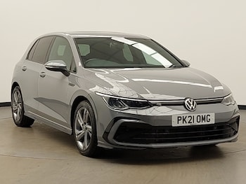 Volkswagen Golf feature image