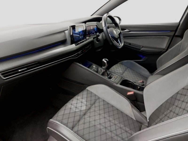 Used Volkswagen Golf 2021 for sale - 76954866: Photo 5