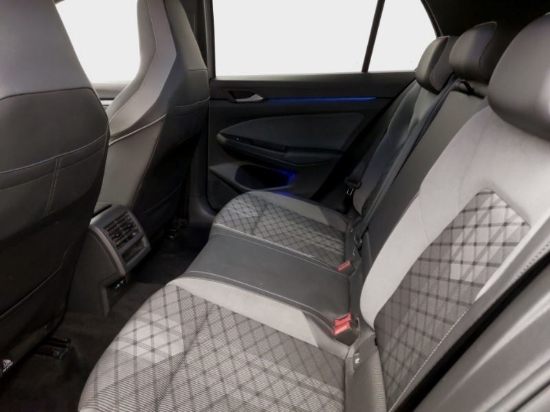 Used Volkswagen Golf 2021 for sale - 76954866: Photo 6