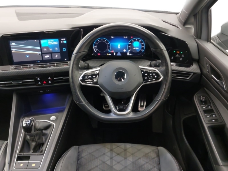 Used Volkswagen Golf 2021 for sale - 76954866: Photo 7