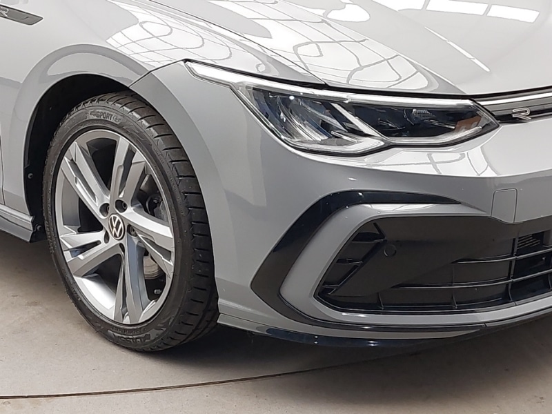 Used Volkswagen Golf 2021 for sale - 76954866: Photo 9